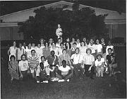 CVM Staff 1979